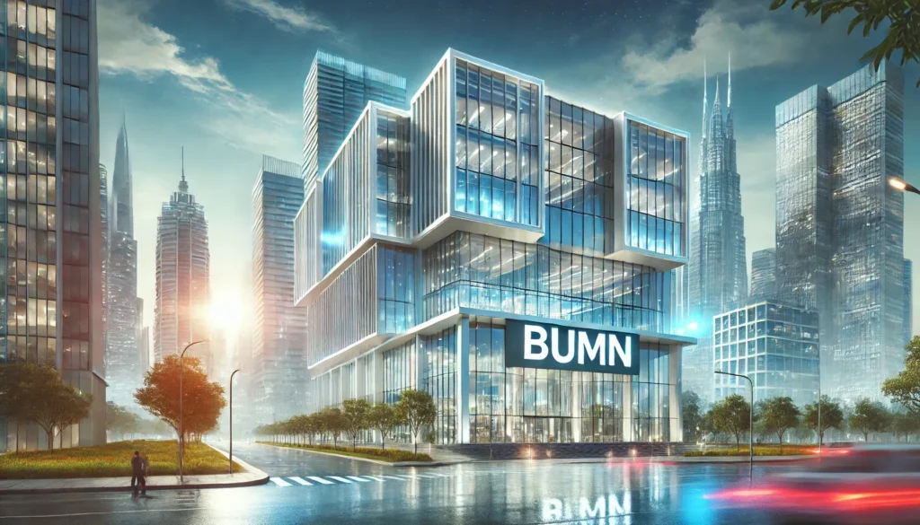 Rekrutmen Bersama BUMN untuk SMK