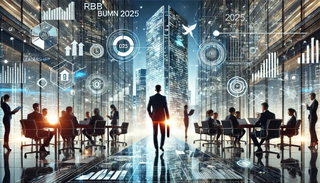 RBB BUMN 2025
