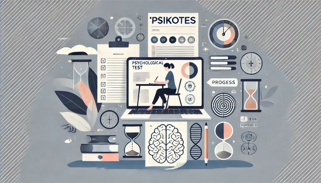 Psikotes RBB BUMN 2025