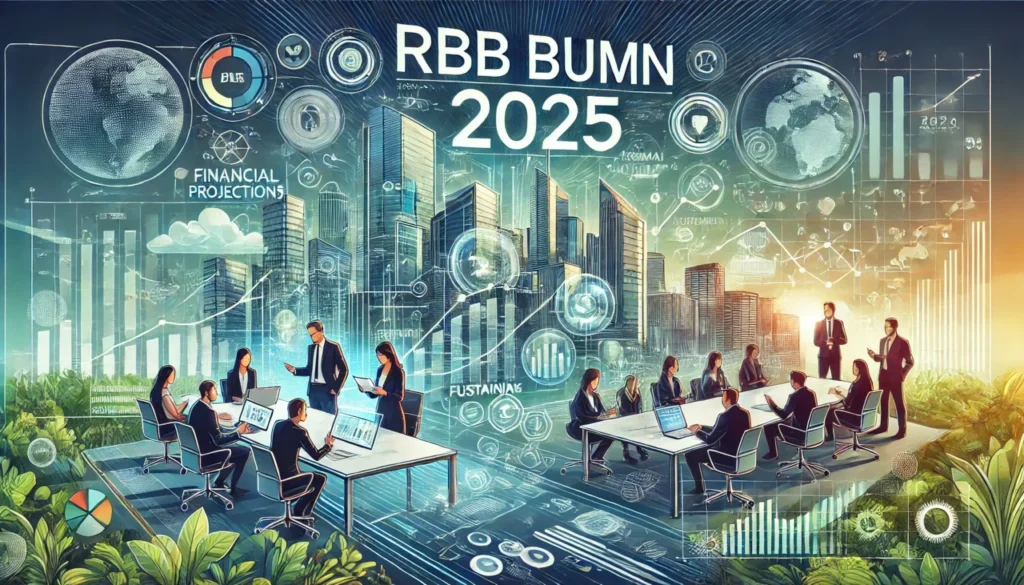 Kapan Batas Akhir Penyampaian RBB BUMN 2025 ke Kementerian?