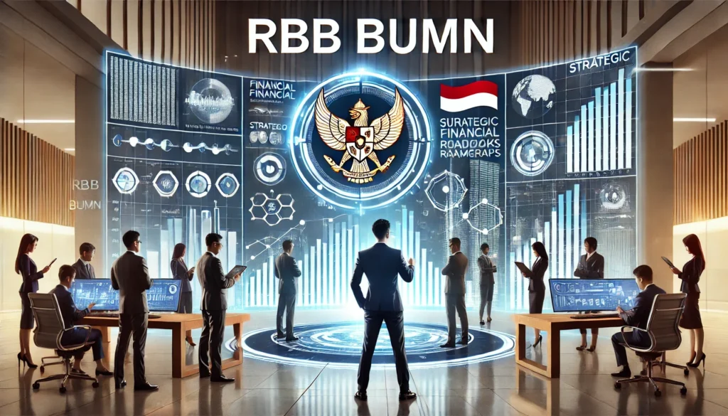 Rekrutmen Bersama BUMN Bank Mandiri