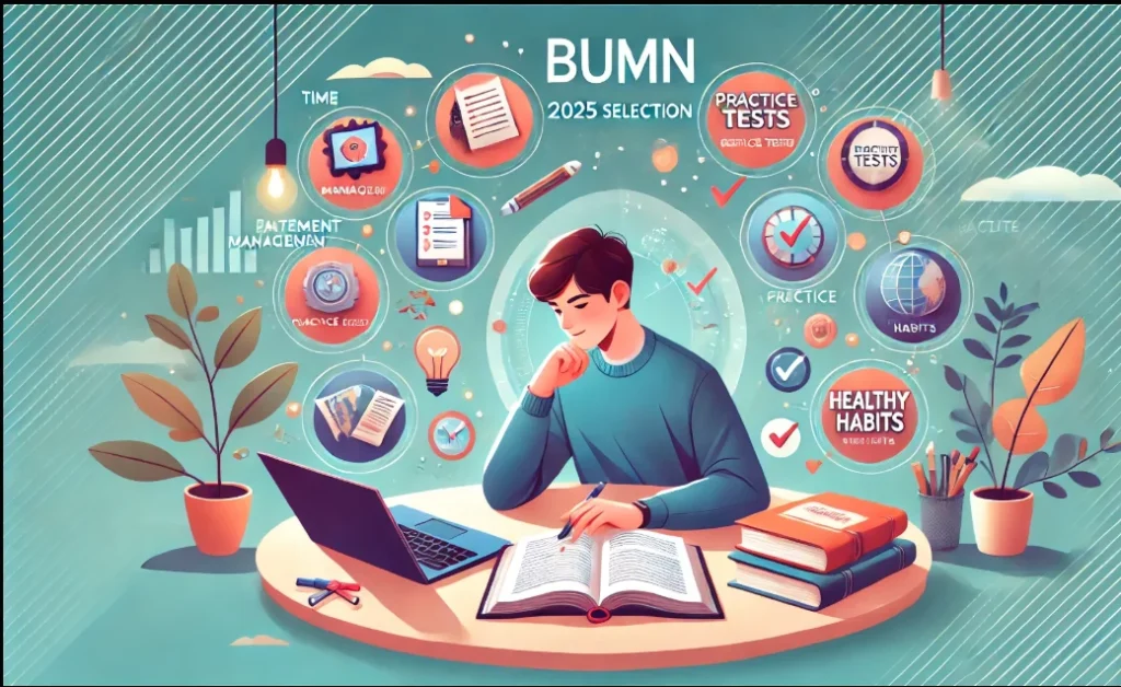 Meningkatkan Peluang Diterima Rekrutmen Bersama BUMN Syarat Terpenuhi.