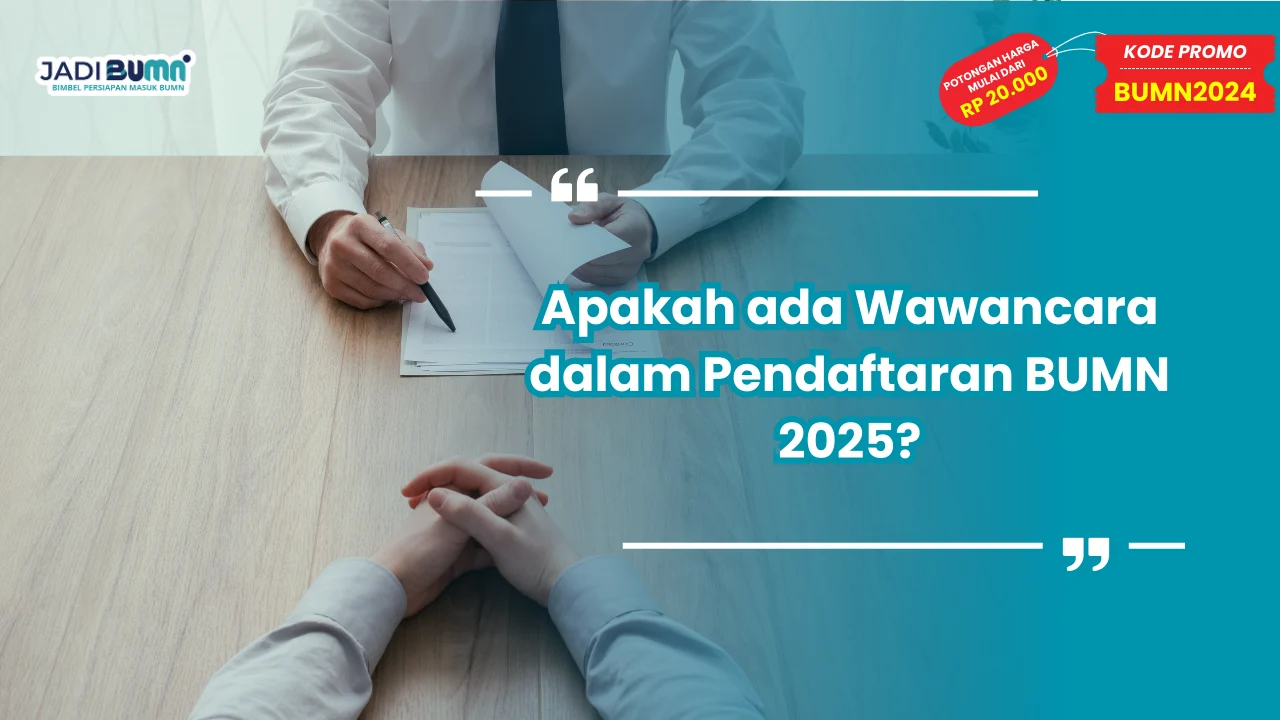 Pendaftaran BUMN 2025