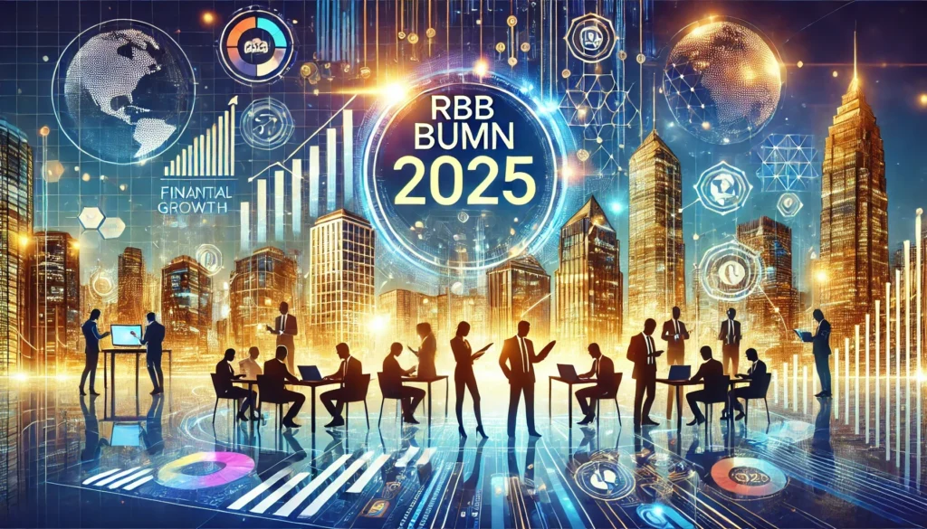 Update Terbaru RBB BUMN 2025