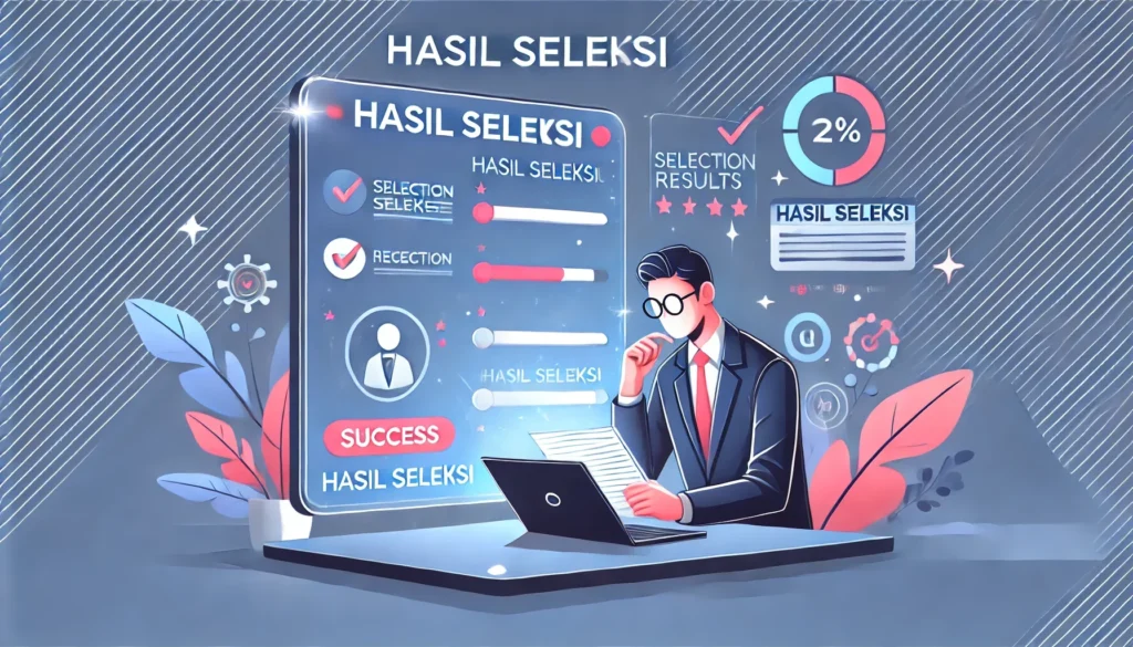 Berapa lama proses rekrutmen BUMN