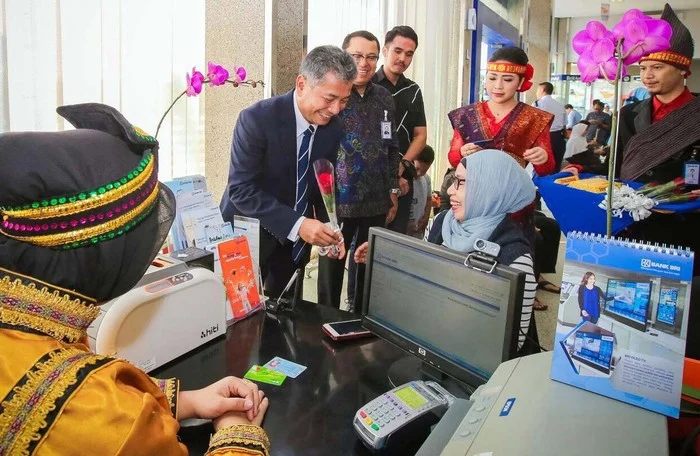 Batas usia RBB BUMN 2025