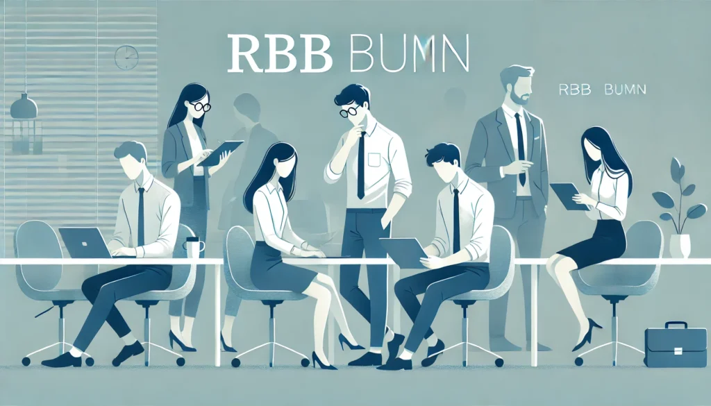 RBB BUMN Kapan Dibuka