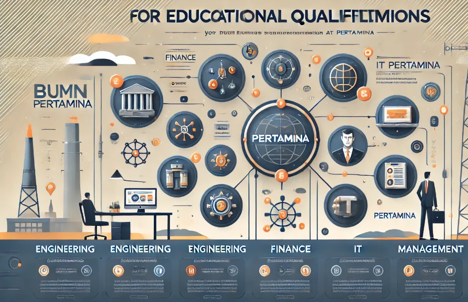 Apa Saja Tes RBB BUMN 2025 Pertamina? Kualifikasi akademis yang harus diketahui