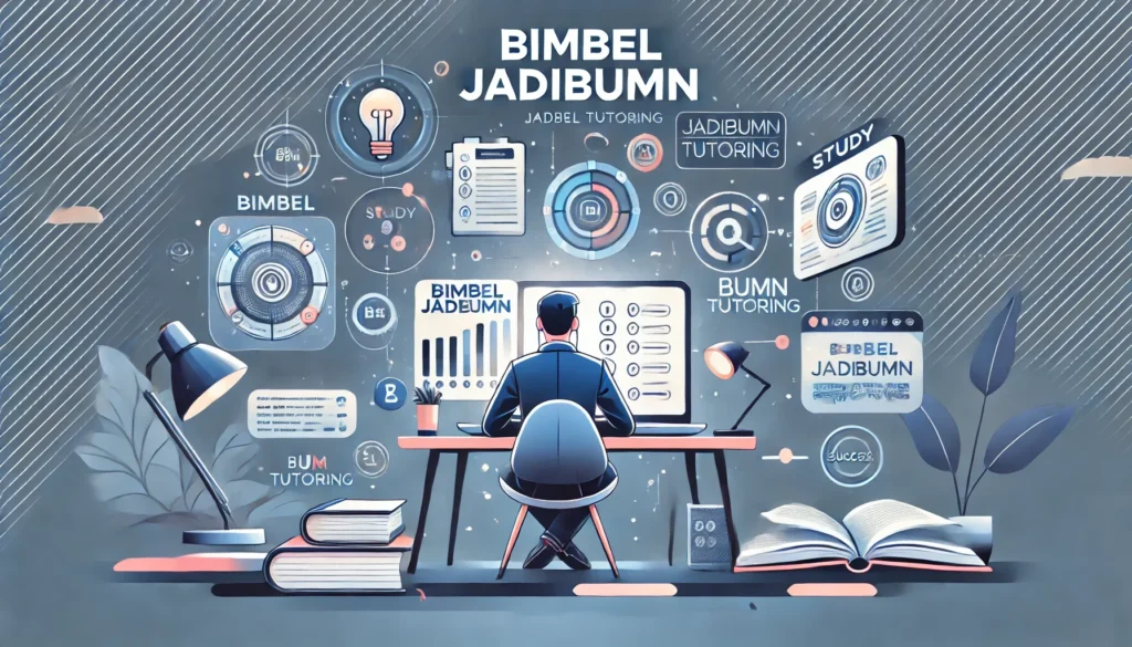 Rekomendasi kursus persiapan tes BUMN