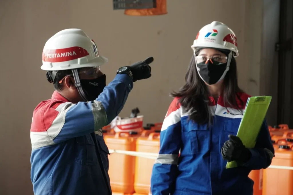 Pendaftaran BUMN 2025 untuk Lulusan SMA, D3, dan S1