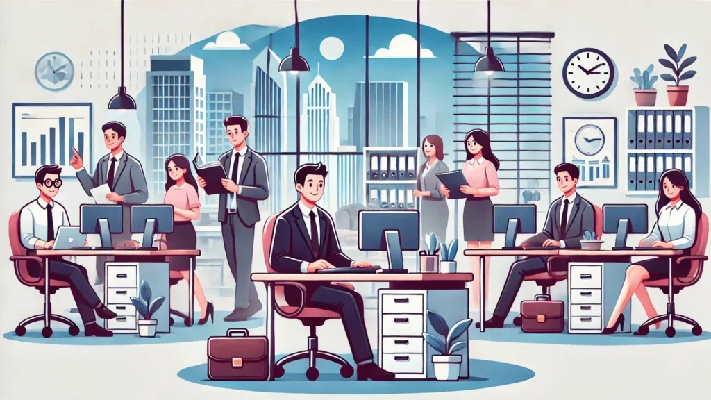 Kapan Batas Akhir Penyampaian RBB BUMN 2025 ke Kementerian?