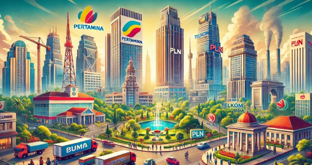 Apakah RBB BUMN Buka Setiap Tahun? berikut sektornya.