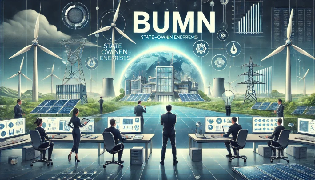 Apakah BUMN Akan Buka Tahun 2025