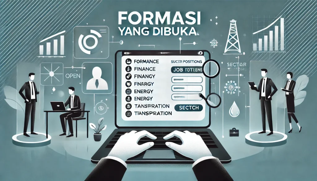 Jadwal pendaftaran RBB BUMN 2025