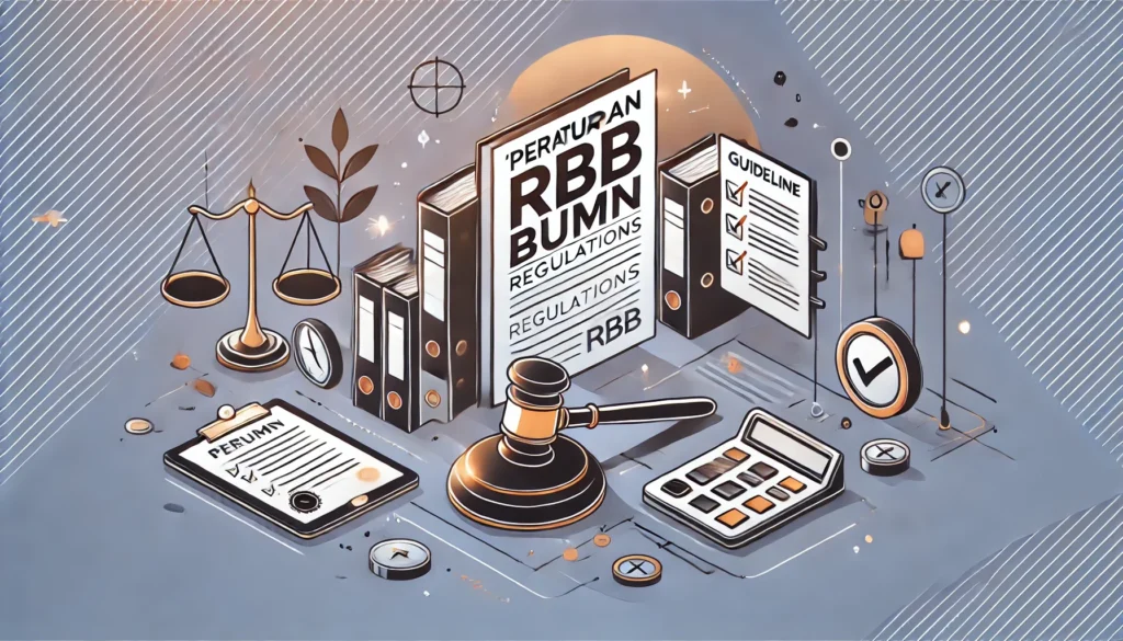 Peraturan RBB BUMN 2025
