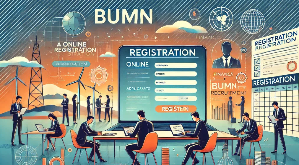 Apa Saja Tes RBB BUMN? begini tahapannya.