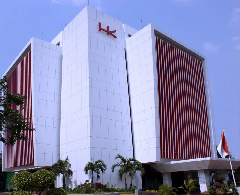 Soal RBB BUMN Hutama Karya