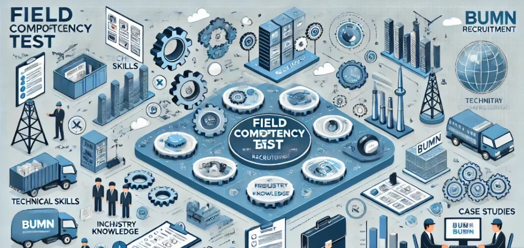 Mengenal Apa Saja Tes TKB BUMN.