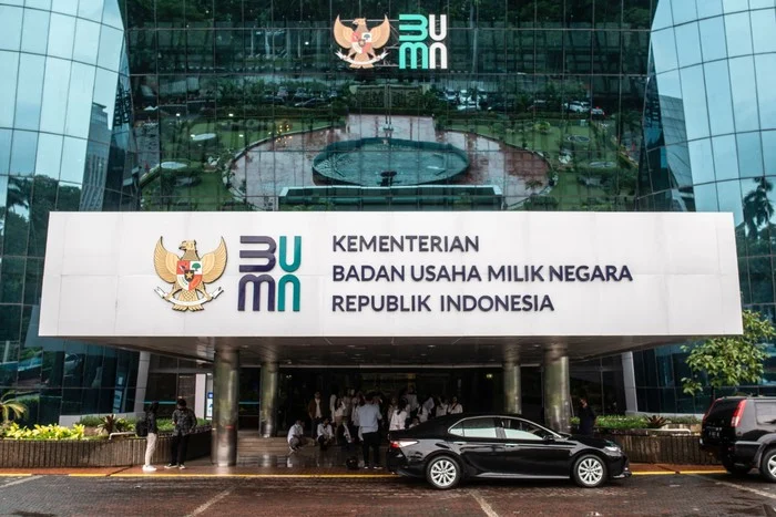 Tahapan pendaftaran RBB BUMN 2025
