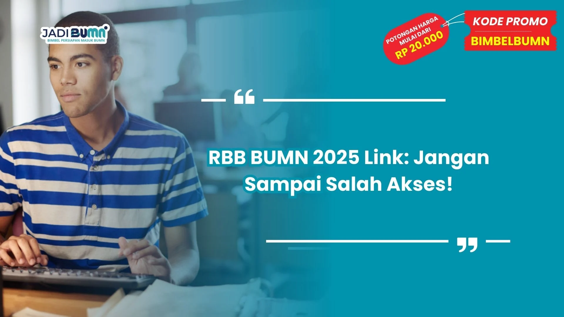 RBB BUMN 2025 Link