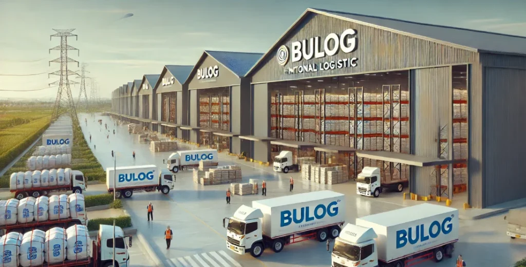 RBB BUMN BULOG