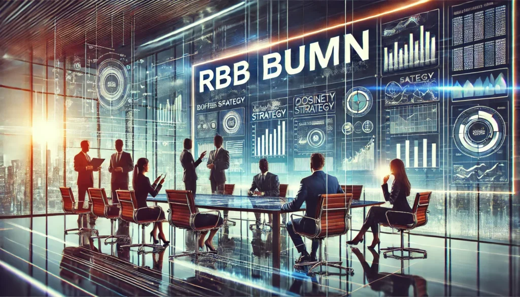 Dokumen RBB BUMN 2025