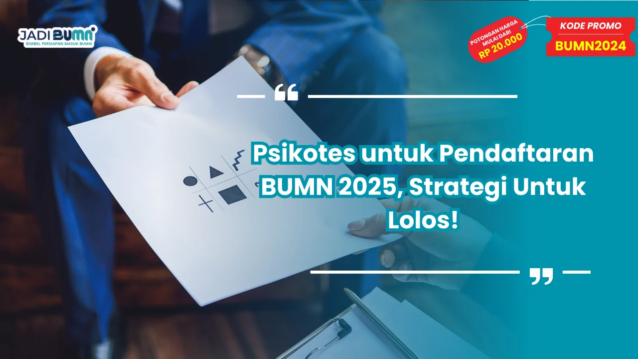 Pendaftaran BUMN 2025