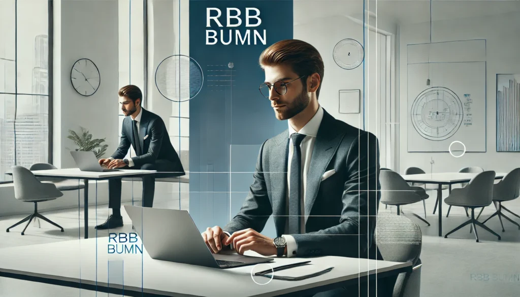 Jadwal RBB BUMN 2025