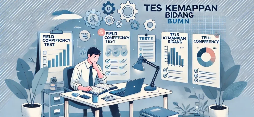 Apa Saja Tes TKB BUMN? harus dipersiapkan.