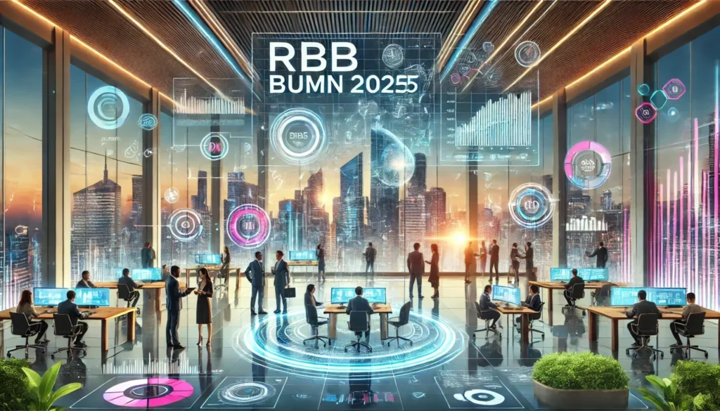 Apakah Jadwal RBB BUMN 2025 Berlaku untuk Semua Perusahaan BUMN?