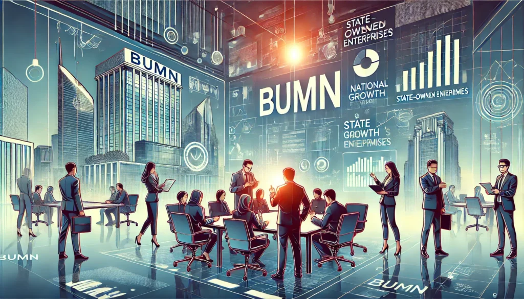 Cara daftar BUMN BNI