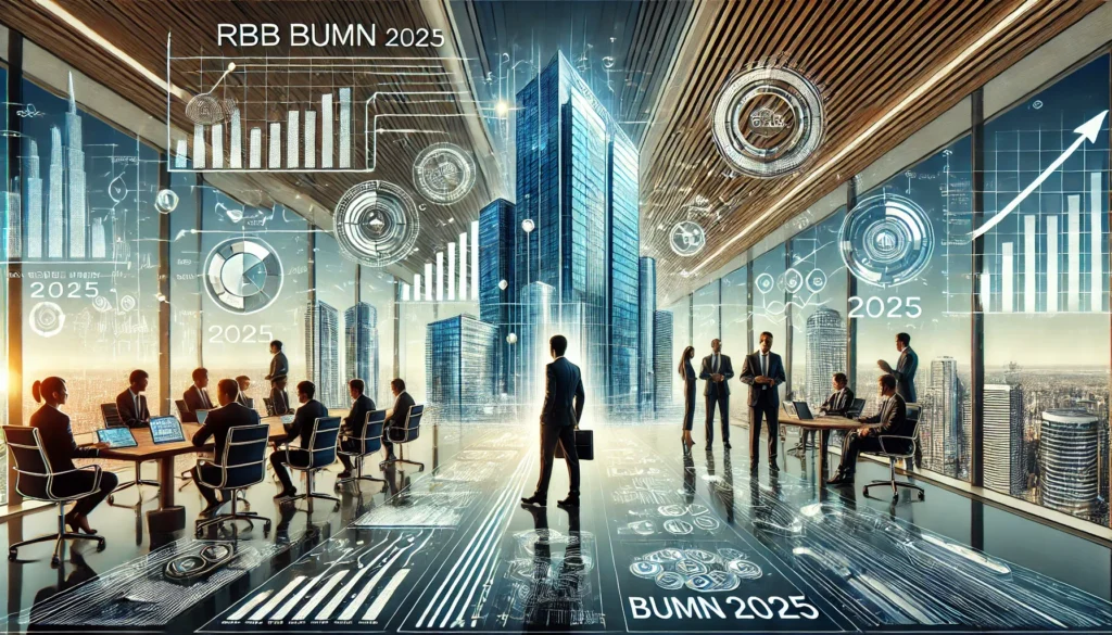 RBB BUMN 2025