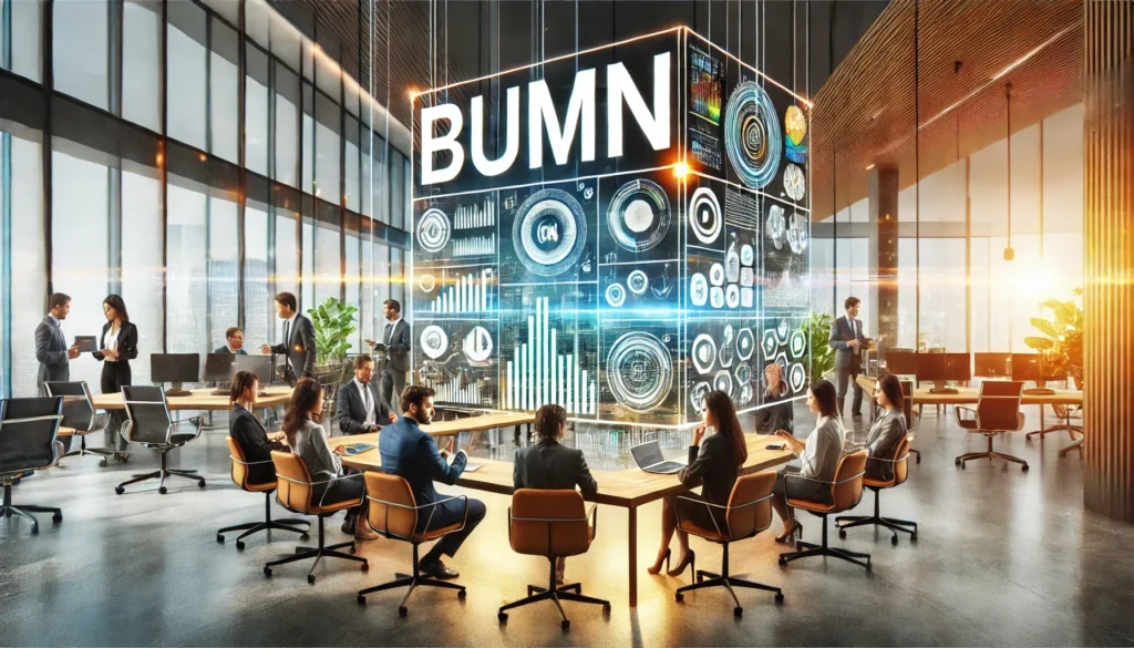 Rekrutmen Bersama BUMN untuk SMK