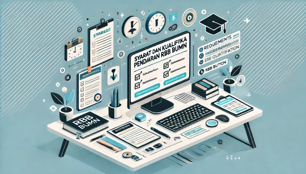 rbb bumn 2025 adalah
