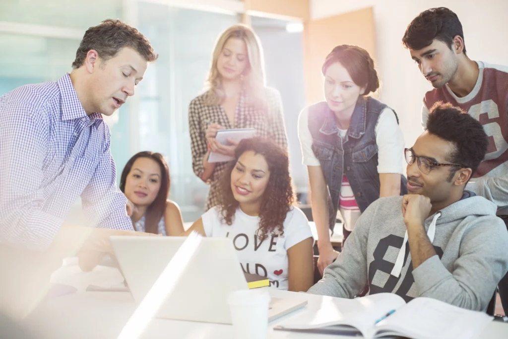 Apa Saja Tahapan Tes BUMN