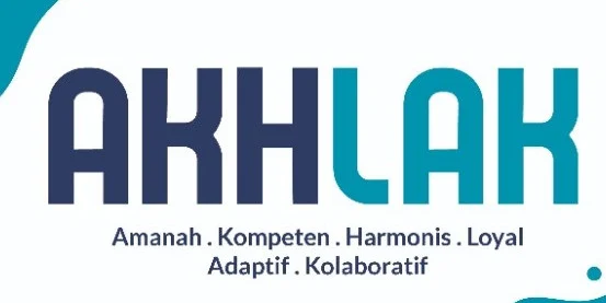 Penilaian dalam tes AKHLAK BUMN