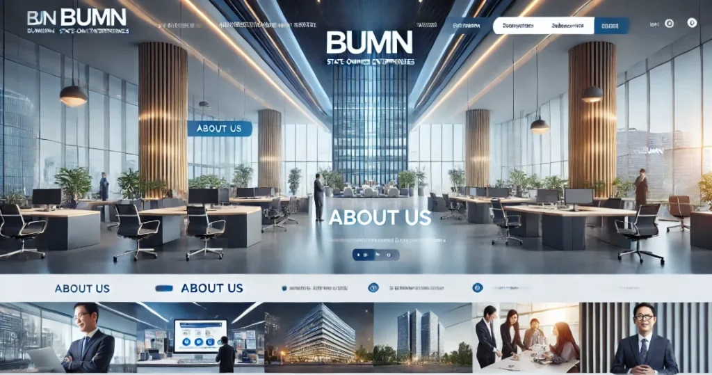 Kapan Buka Pendaftaran BUMN 2025? Cek situs resminya.