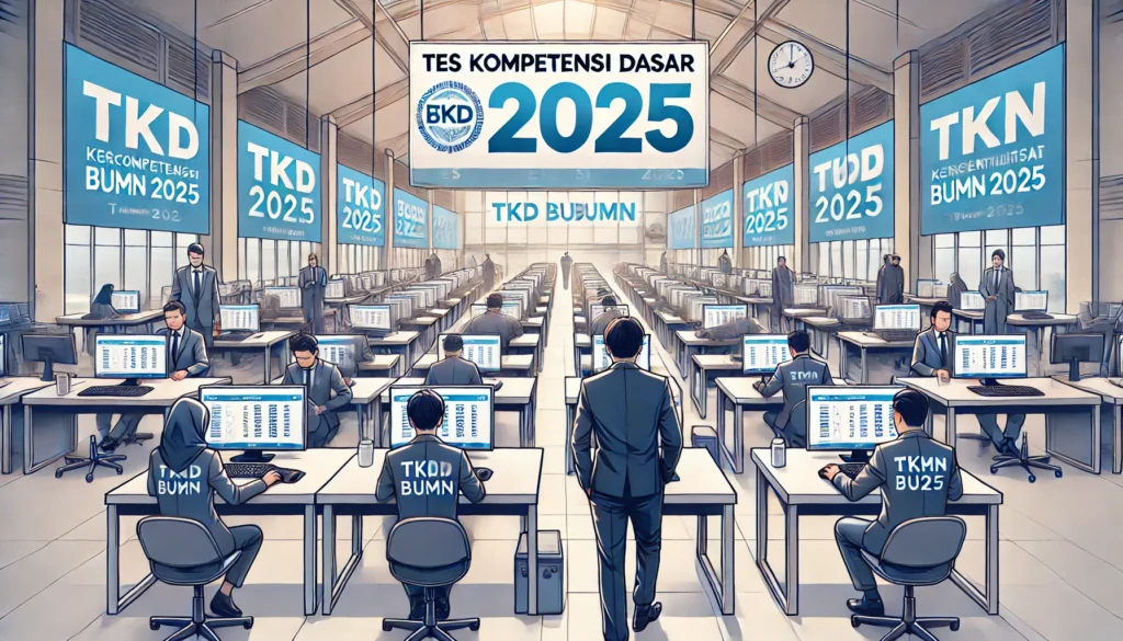 BUMN 2025
