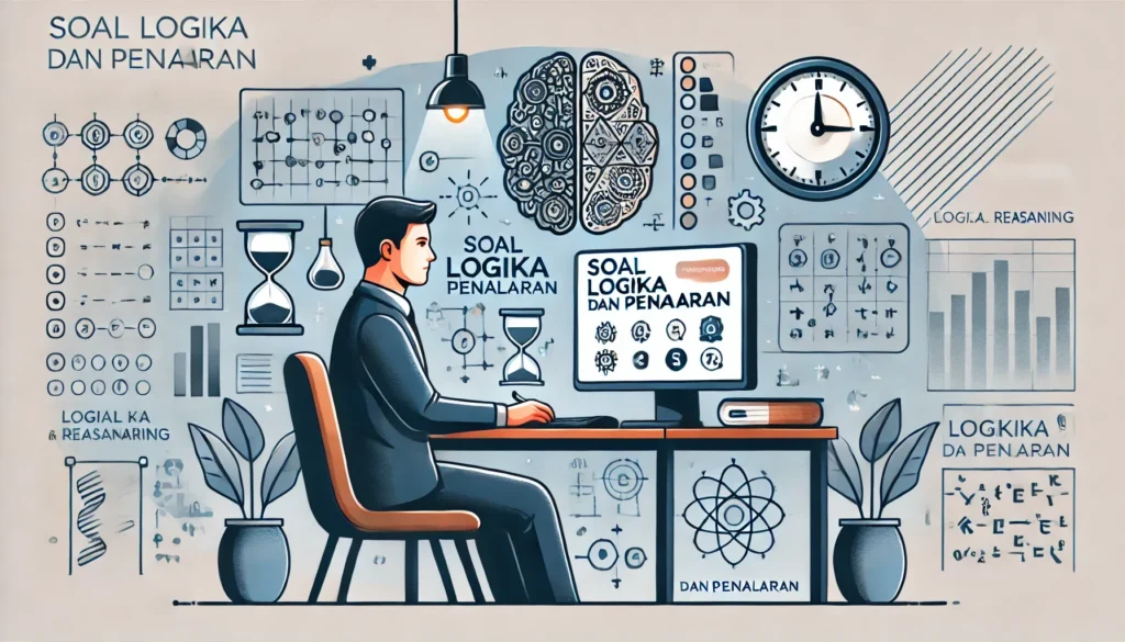 soal rbb bumn 2025 pdf download