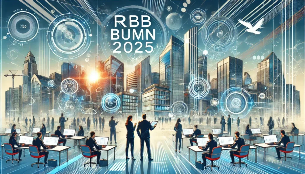 BUMN 2025 Latihan Soal Tes Matematika