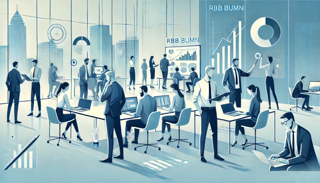 Cara Mengisi Daftar Riwayat Hidup di Akun BUMN untuk RBB BUMN 2025