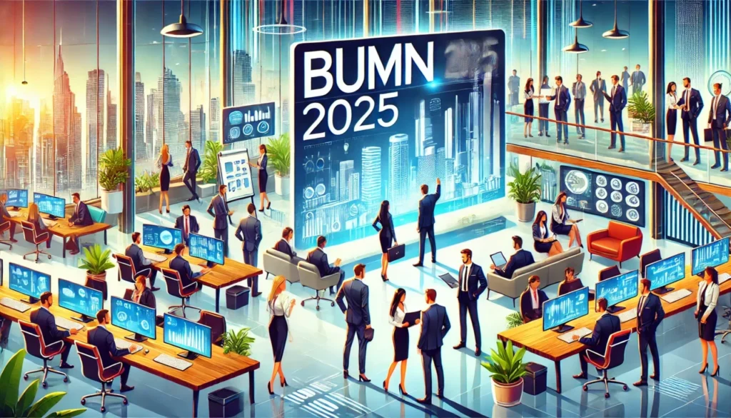 Apa Sanksi Jika Melewati Jadwal RBB BUMN 2025?