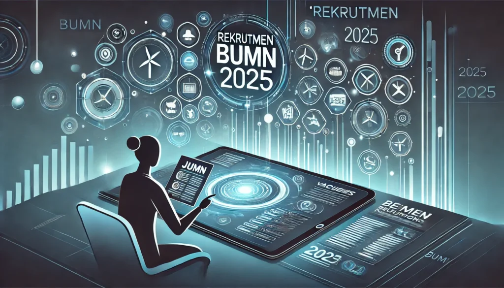 Jadwal pendaftaran RBB BUMN 2025