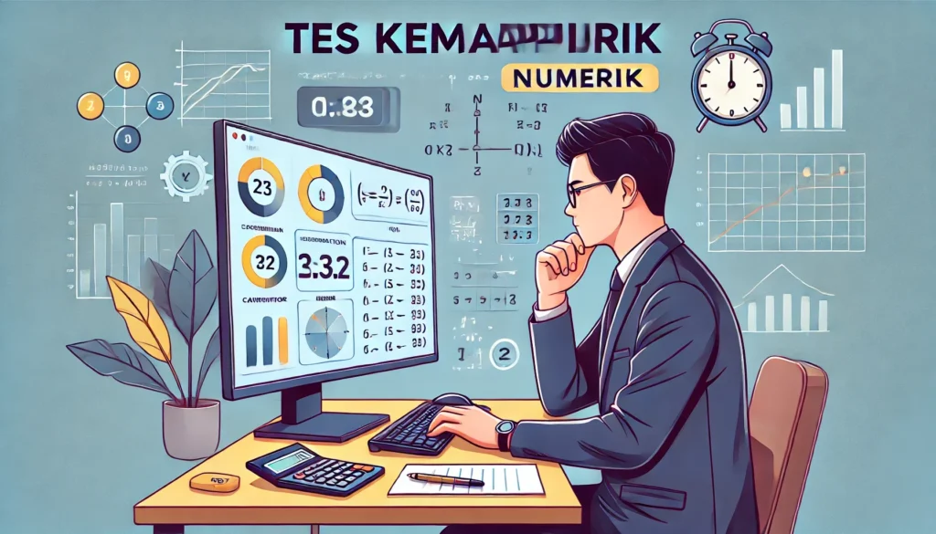 soal rbb bumn 2025 karyawan tetap