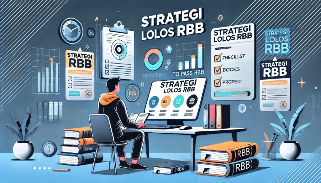Strategi lolos RBB BUMN 2025