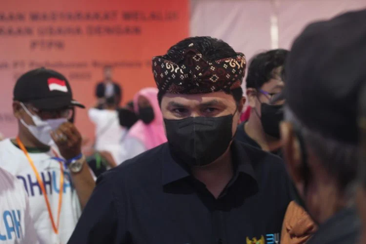 Kontak RBB BUMN 2025