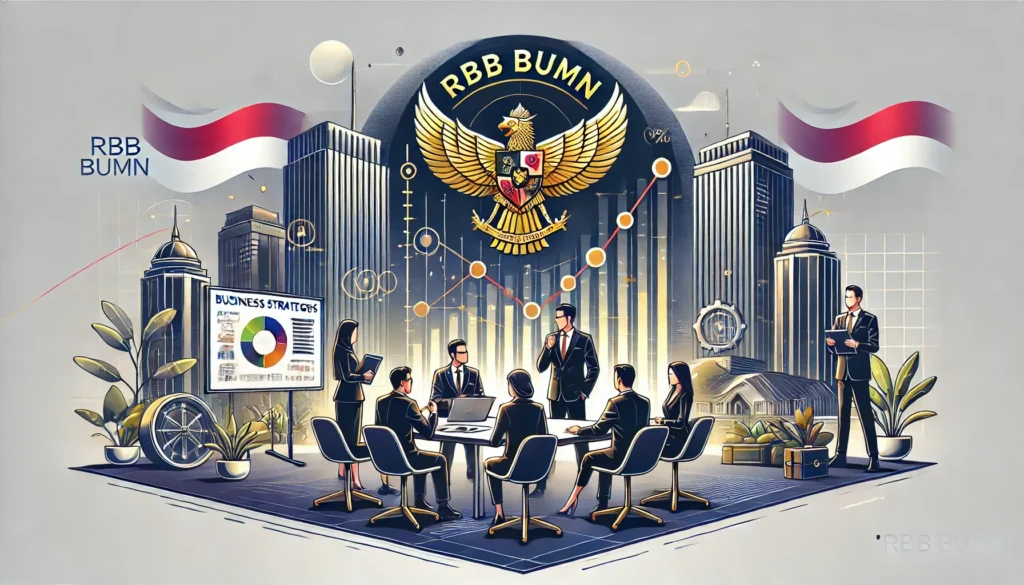 Rekrutmen Bersama BUMN Bank Mandiri