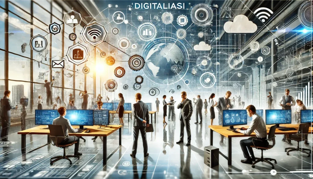 BUMN 2025 peran BUMN dalam ekonomi Indonesia