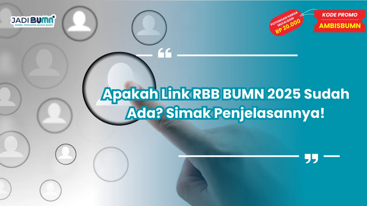 RBB BUMN link