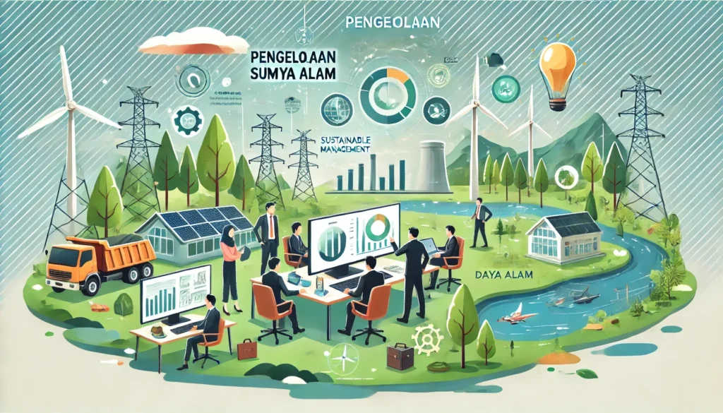 BUMN 2025 program sustainability BUMN